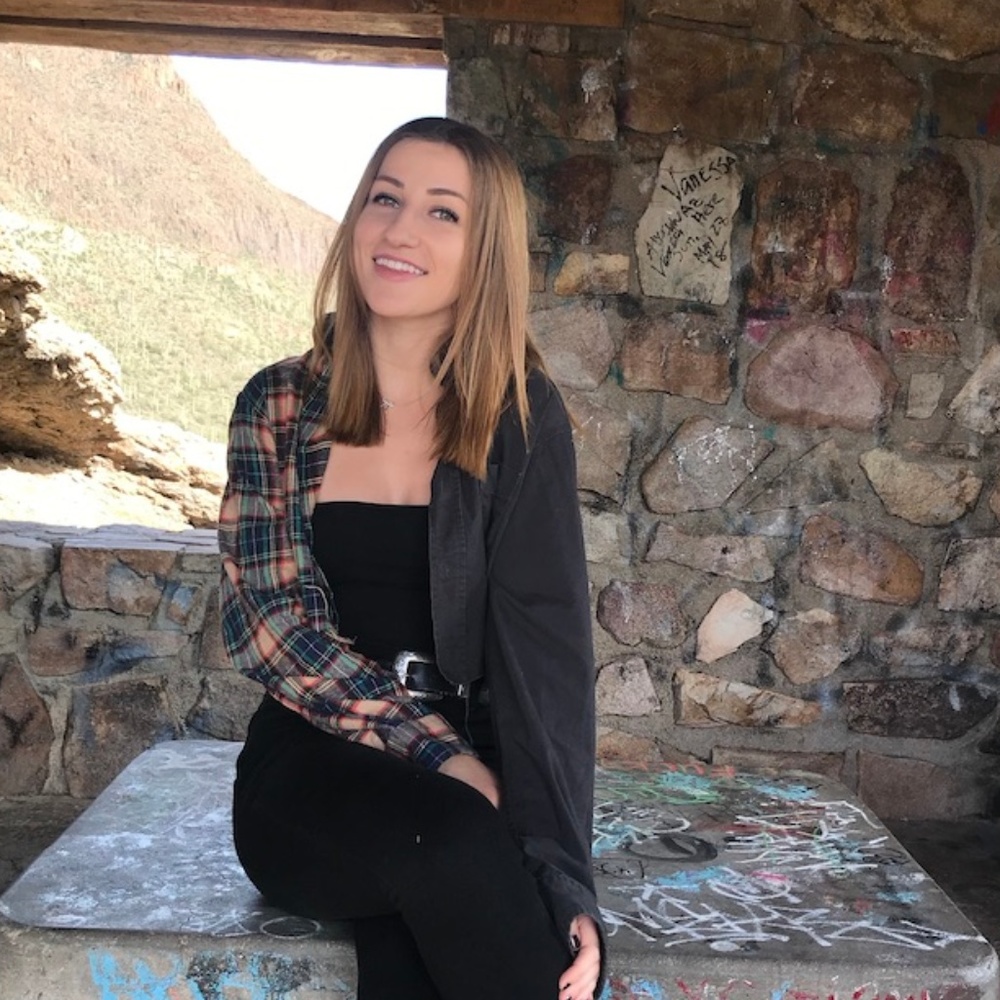 Meet Your Posher Ally